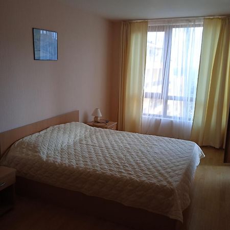 South Beach Nesebar Apartment Larisa Luaran gambar