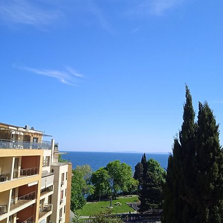 South Beach Nesebar Apartment Larisa Luaran gambar
