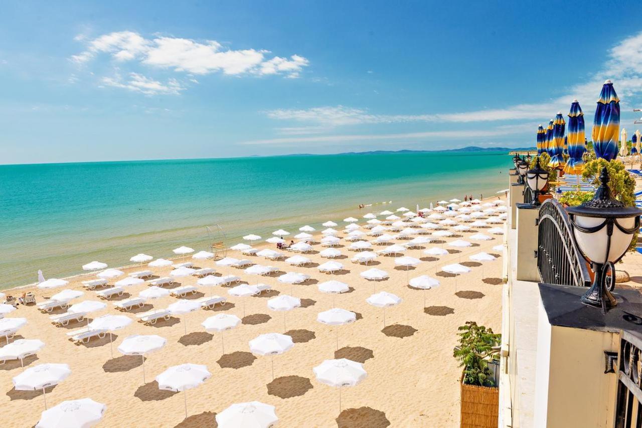 South Beach Nesebar Apartment Larisa Luaran gambar