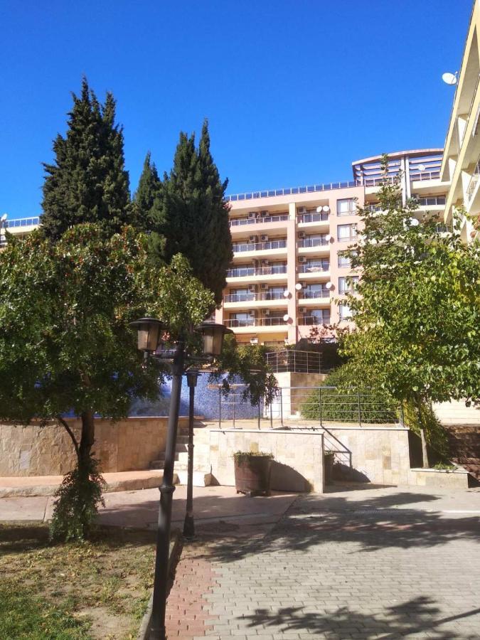 South Beach Nesebar Apartment Larisa Luaran gambar