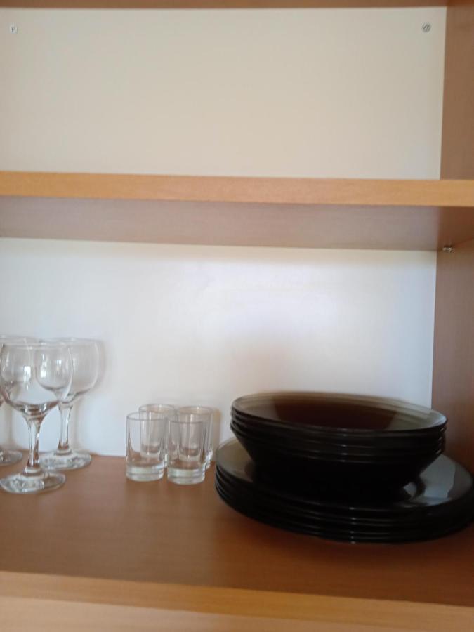 South Beach Nesebar Apartment Larisa Luaran gambar
