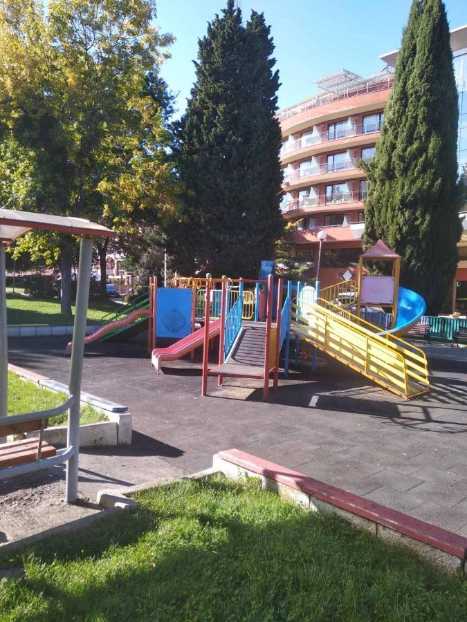 South Beach Nesebar Apartment Larisa Luaran gambar