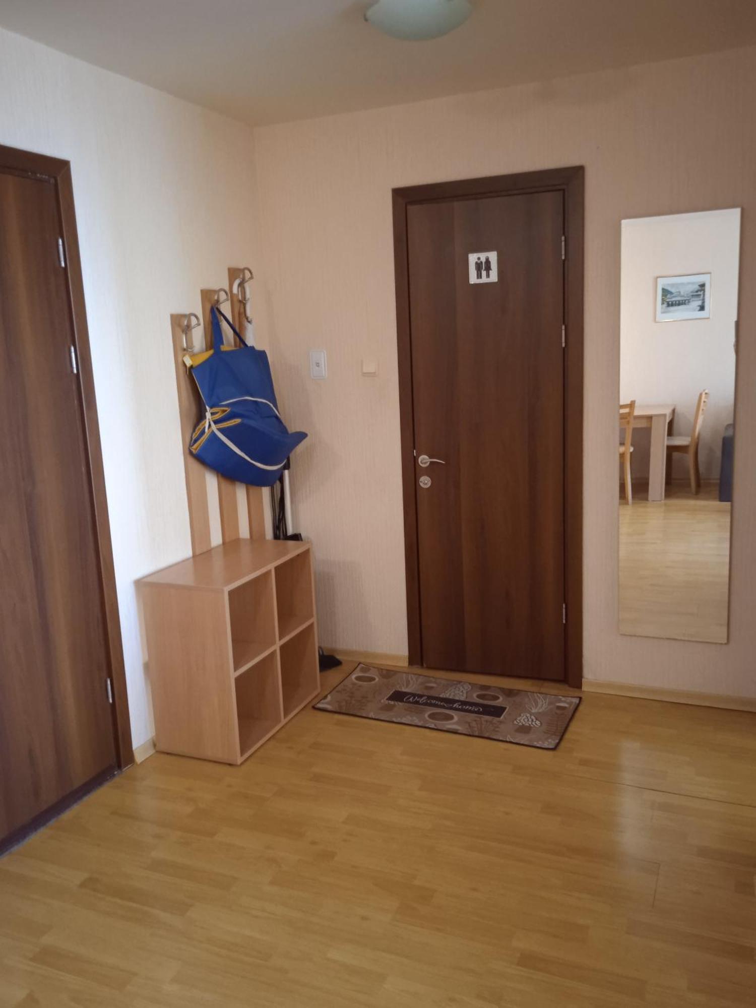 South Beach Nesebar Apartment Larisa Luaran gambar