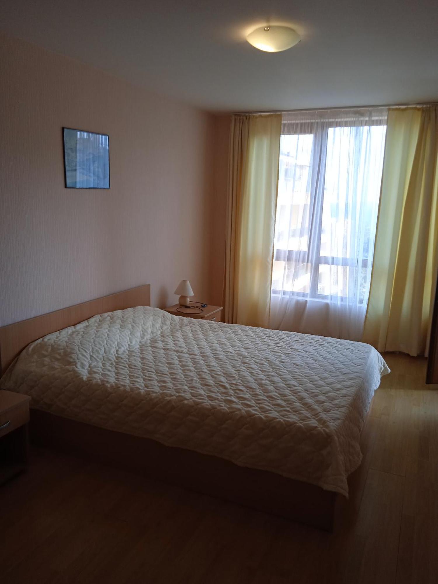 South Beach Nesebar Apartment Larisa Luaran gambar