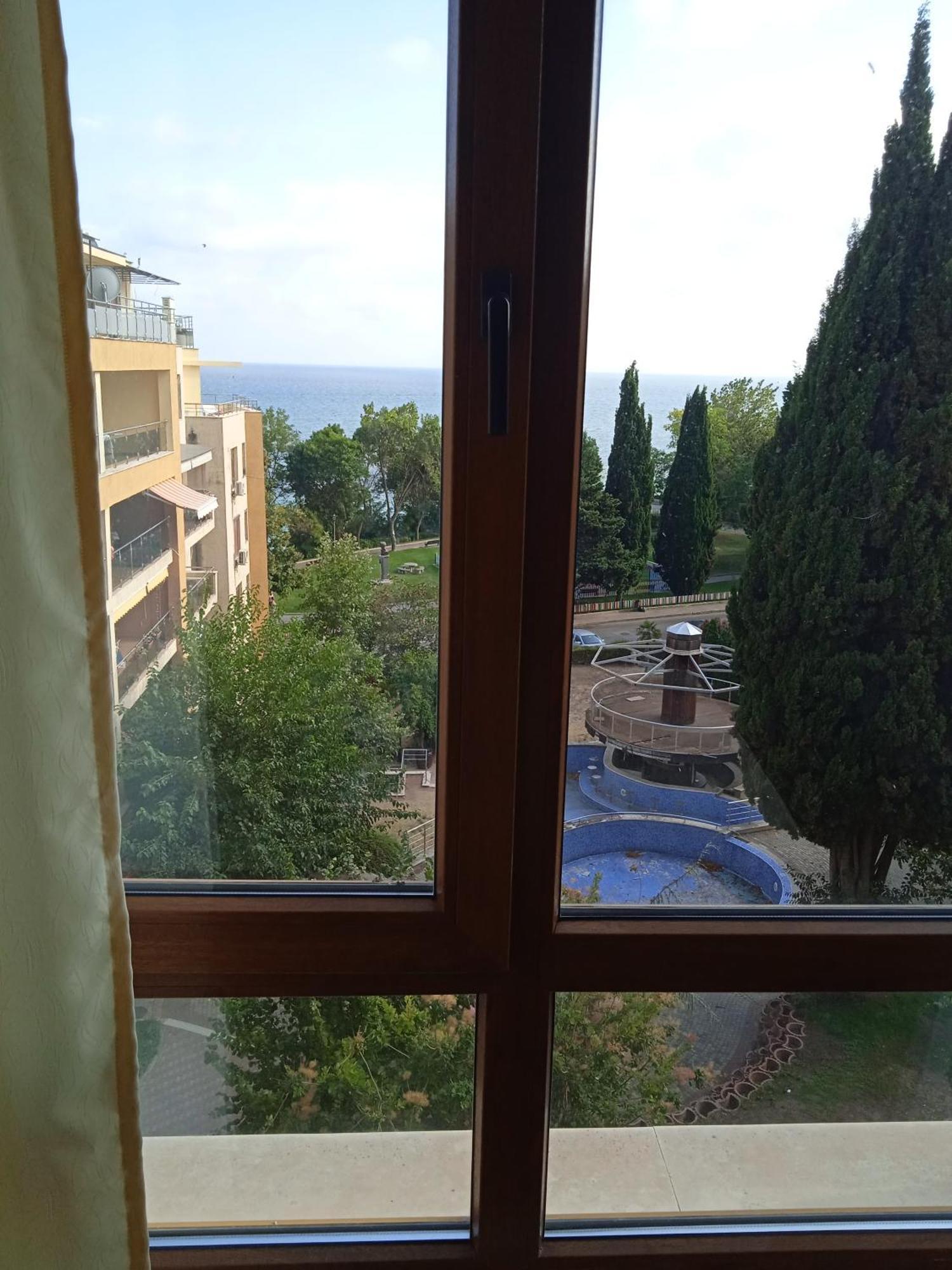 South Beach Nesebar Apartment Larisa Luaran gambar