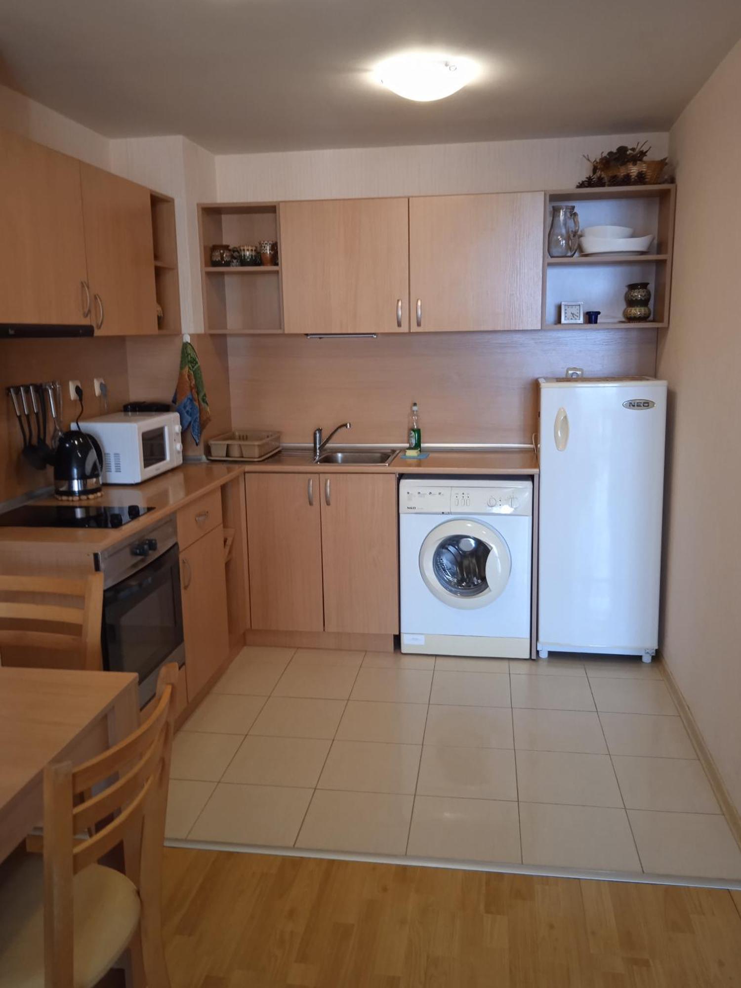 South Beach Nesebar Apartment Larisa Luaran gambar