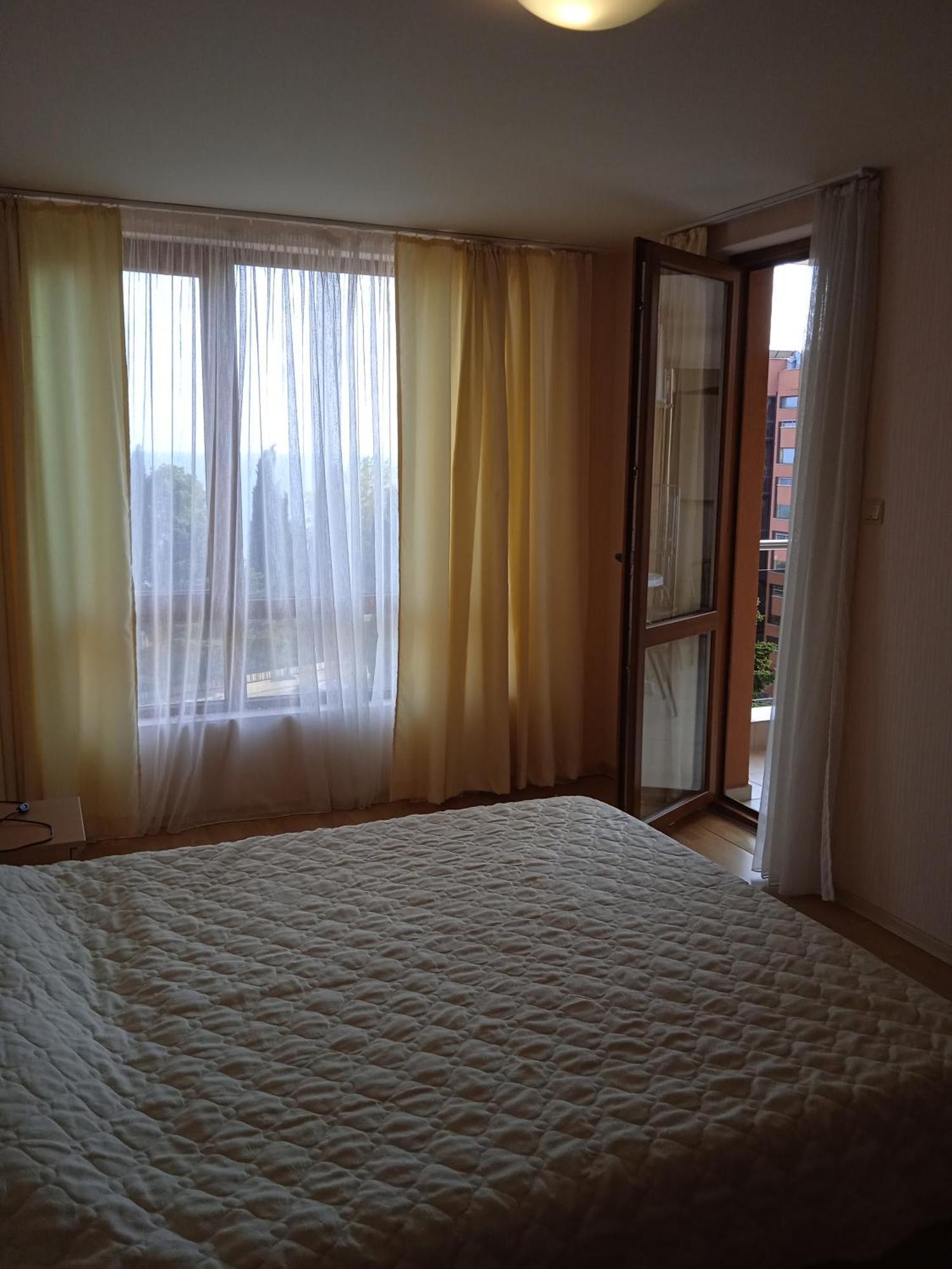 South Beach Nesebar Apartment Larisa Luaran gambar