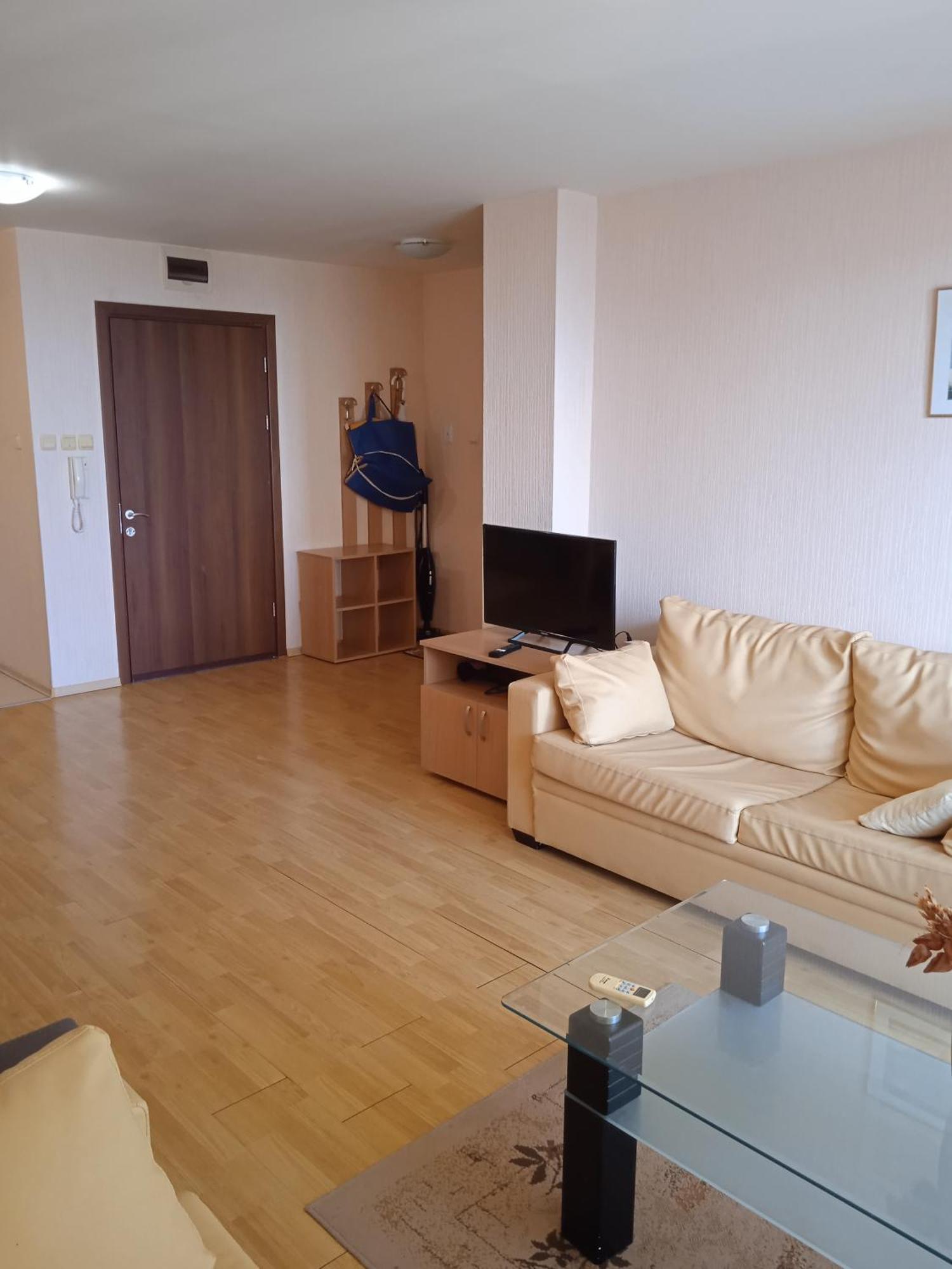 South Beach Nesebar Apartment Larisa Luaran gambar