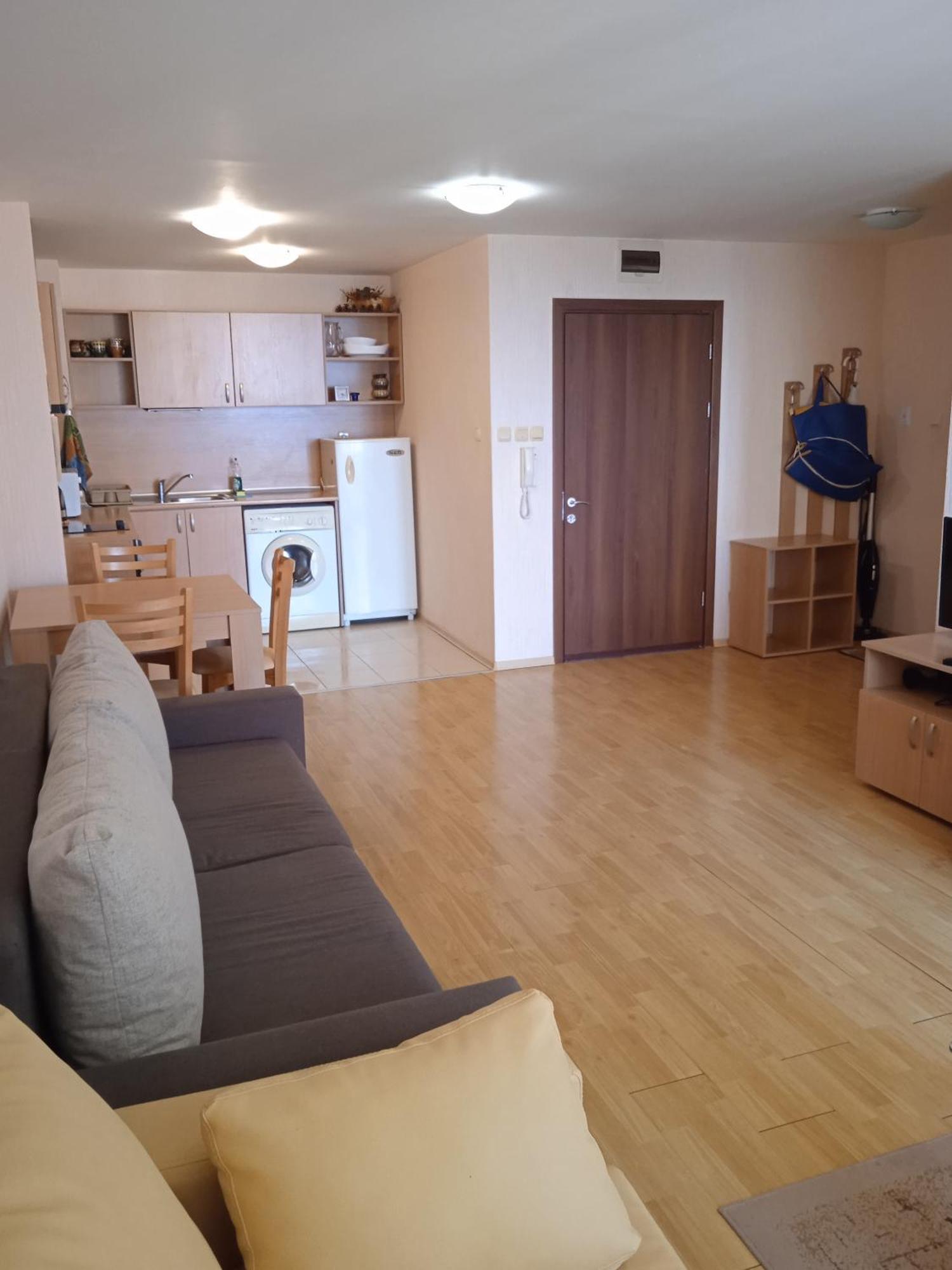 South Beach Nesebar Apartment Larisa Luaran gambar
