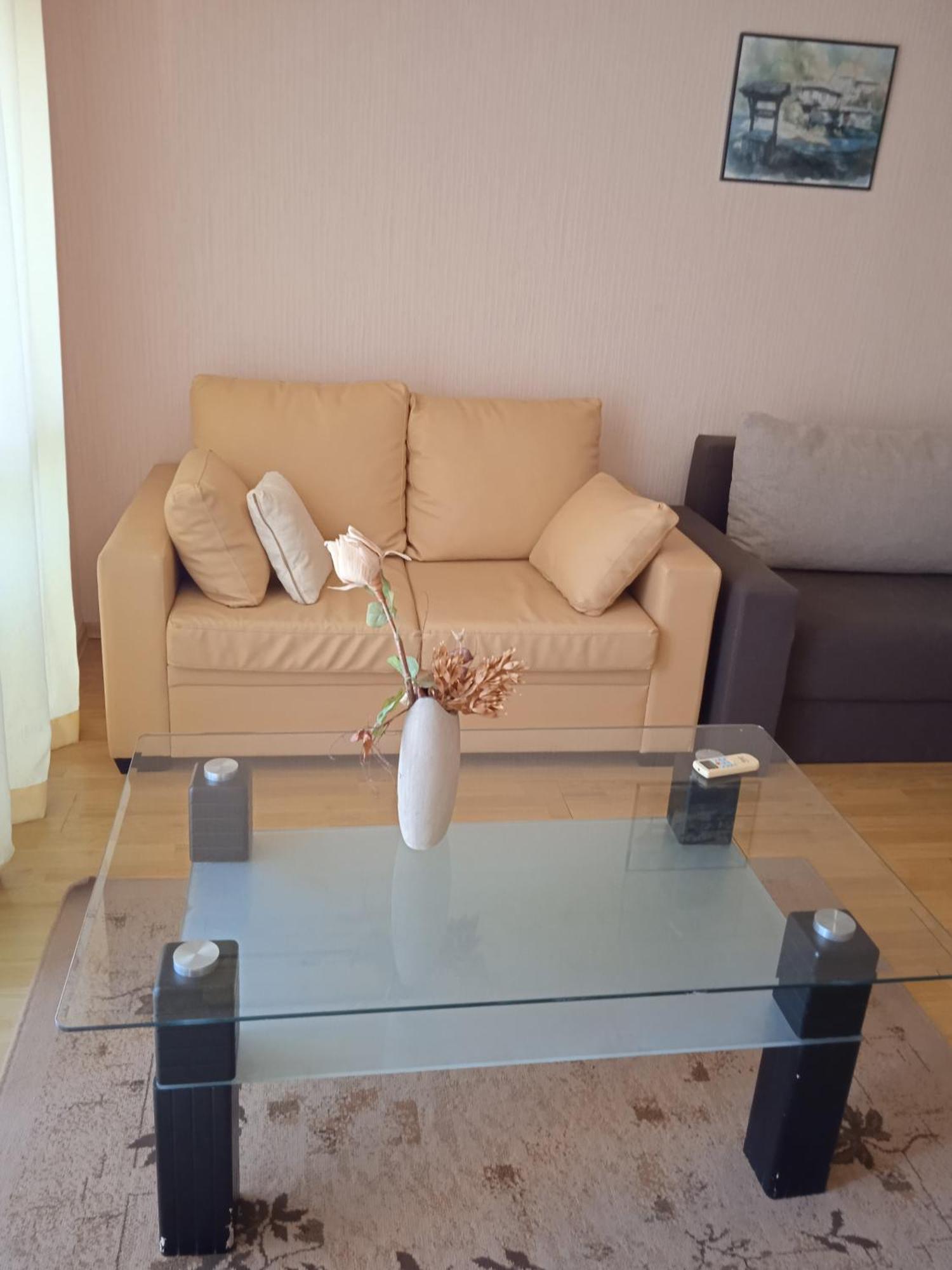 South Beach Nesebar Apartment Larisa Luaran gambar